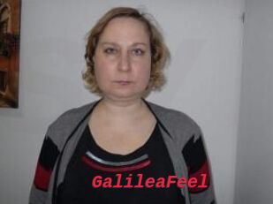GalileaFeel