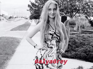 GalyaGrey