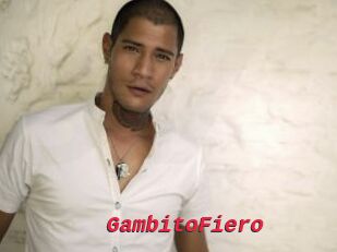 GambitoFiero