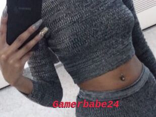 Gamerbabe24