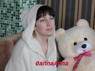 GannaAnna