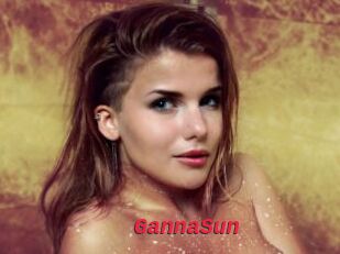 GannaSun