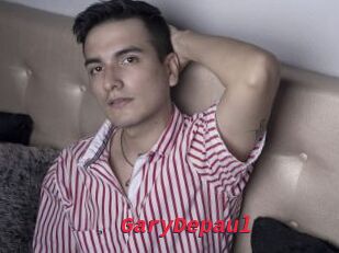 GaryDepaul