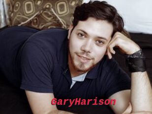GaryHarison
