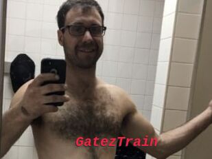 GatezTrain