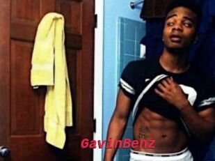 Gavin_Benz