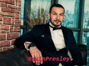 GavinPresley