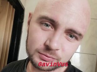 GavinVus