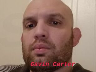 Gavin_Carter