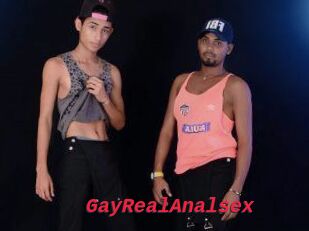 GayRealAnalsex