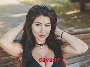 Gayana