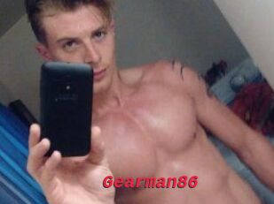 Gearman86