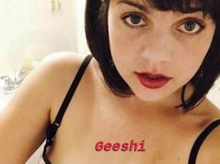 Geeshi