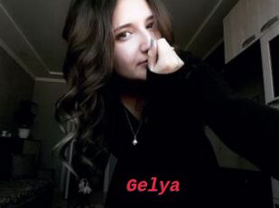 Gelya