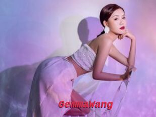 GemmaWang