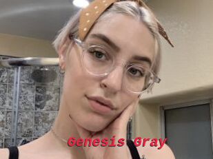 Genesis_Gray