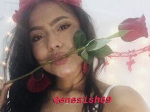 Genesish69