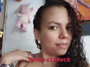 GenessisBeck