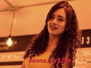Genna_yellow