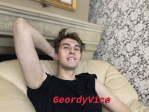 GeordyVice