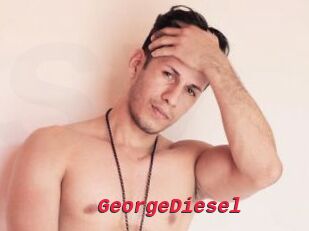 GeorgeDiesel