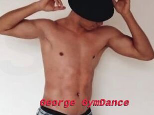 George_GymDance
