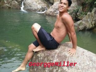 GeorggeMiller
