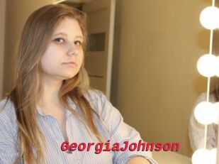 GeorgiaJohnson