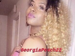 GeorgiaPeach22