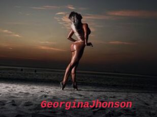 GeorginaJhonson