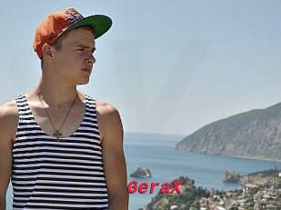Gera_X