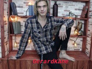GerardKane