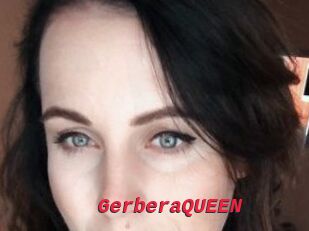 GerberaQUEEN
