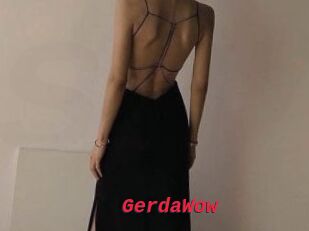 GerdaWow