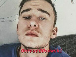 GerrardOsowski
