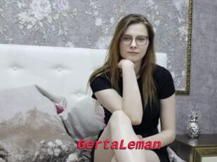 GertaLeman