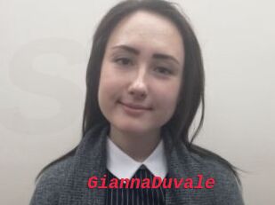 GiannaDuvale