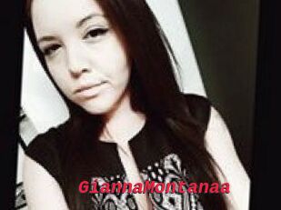 GiannaMontanaa