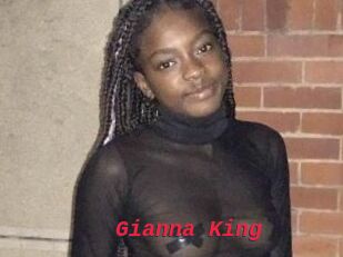 Gianna_King