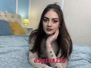 GigiHalls