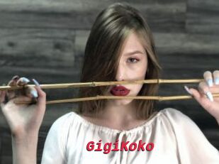 GigiKoko