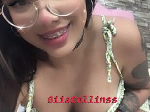 GiiaCollinss