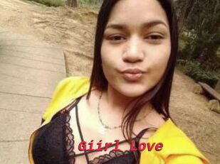 Giirl_Love