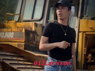 GilLarsson