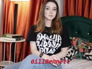 GillBennett