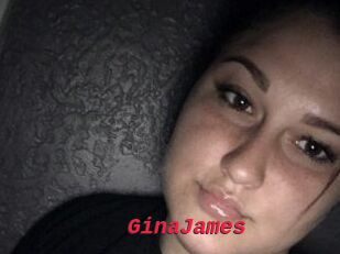 Gina_James