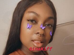 GinaKiff
