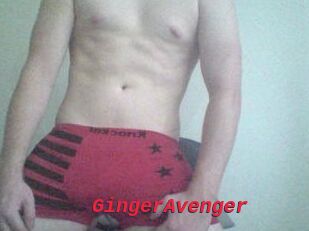 GingerAvenger