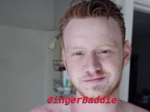 GingerBaddie