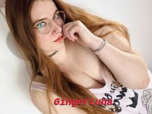 GingerLuna